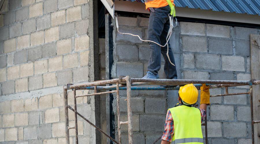 Expert tile roof repair services in South Mills, NC